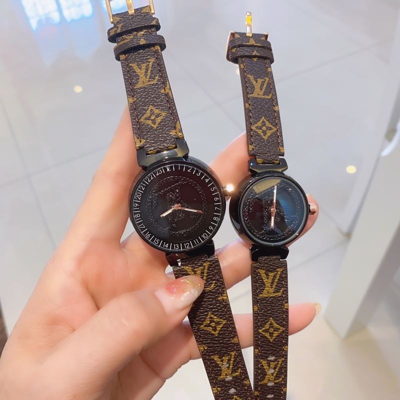 LOUIS VUITTON Watches